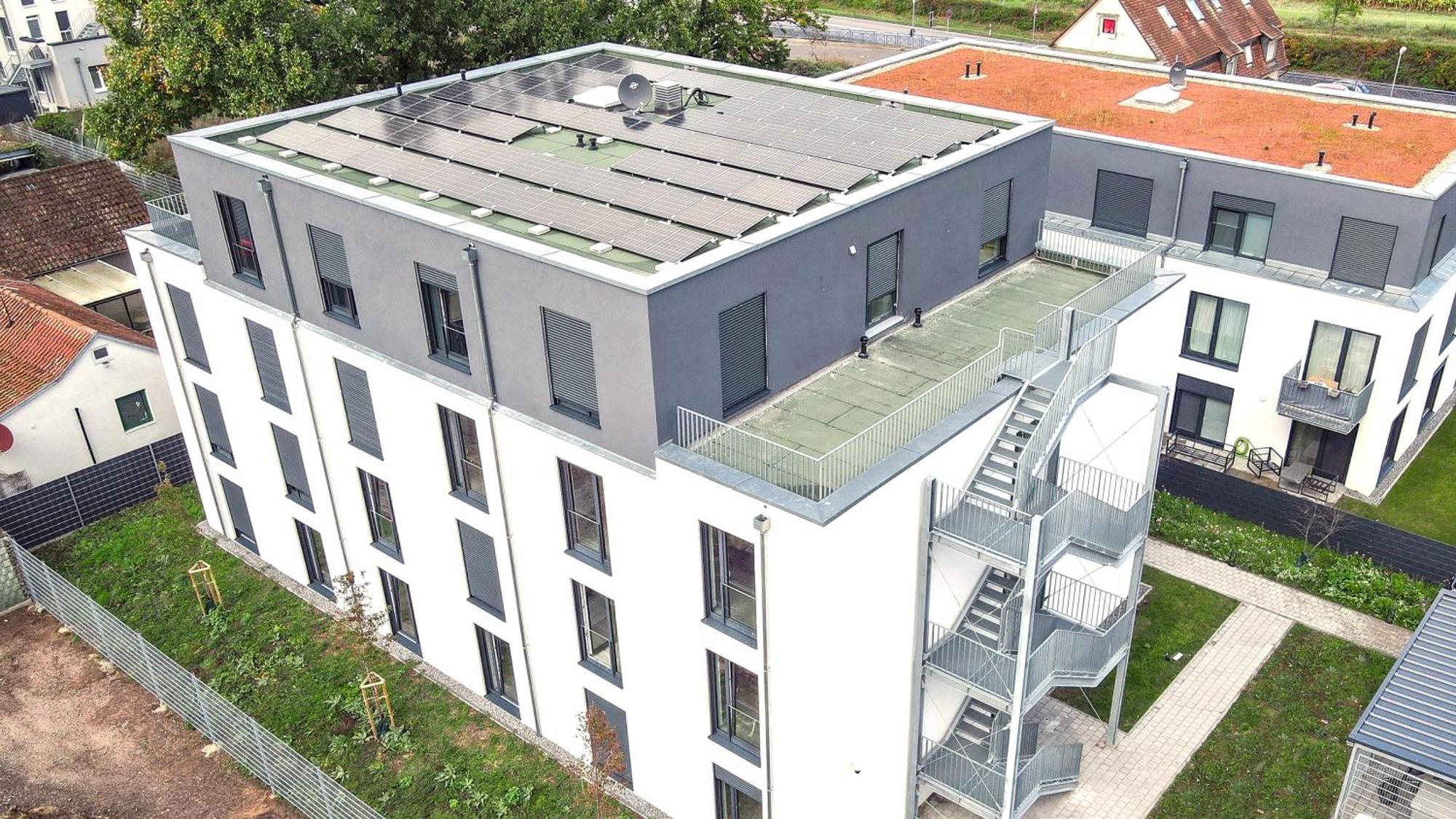 Livingboxx Karlsruhe - Messe I Neuwertige Apartments Mit Kueche Rheinstetten Εξωτερικό φωτογραφία